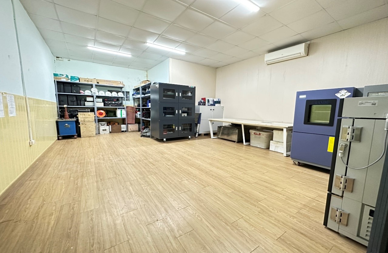 Kinh nghiệm xây dựng, áp dụng ISO/IEC 17025 tại Vinacontrol CE